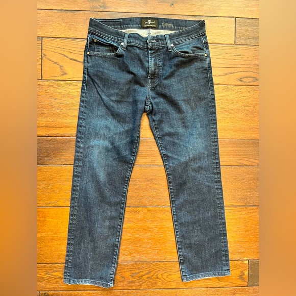 7 For All Mankind Other - Seven for all mankind jeans